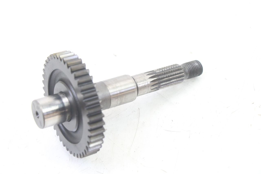 photo de TRANSMISSION ROUE  MBK BOOSTER SPIRIT NAKED 50 (2004 - 2017)