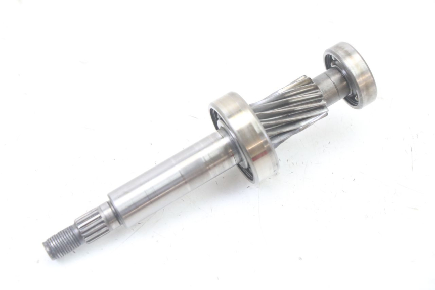 photo de TRANSMISSION ROUE  MBK BOOSTER SPIRIT NAKED 50 (2004 - 2017)