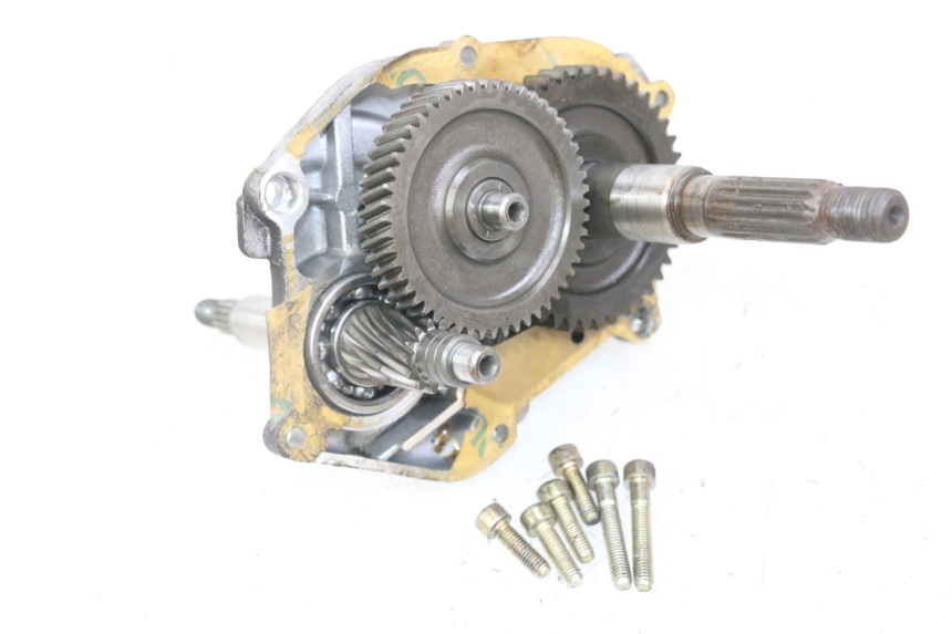 photo de TRANSMISSION ROUE  MBK BOOSTER SPIRIT NAKED 50 (2004 - 2017)