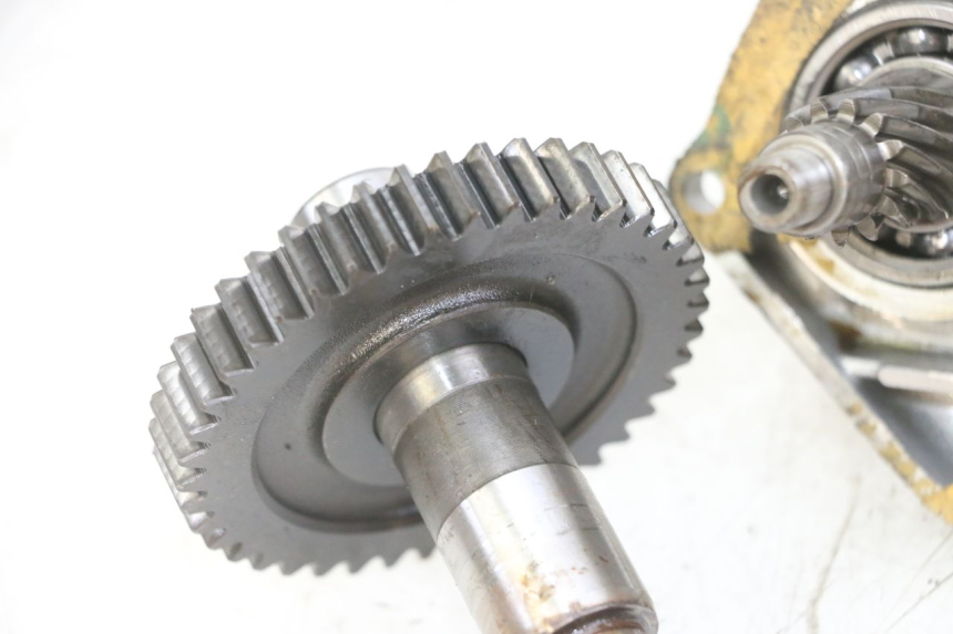 photo de TRANSMISSION ROUE  MBK BOOSTER SPIRIT NAKED 50 (2004 - 2017)