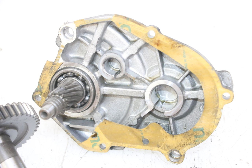 photo de TRANSMISSION ROUE  MBK BOOSTER SPIRIT NAKED 50 (2004 - 2017)