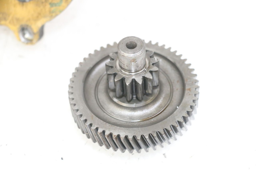 photo de TRANSMISSION ROUE  MBK BOOSTER SPIRIT NAKED 50 (2004 - 2017)