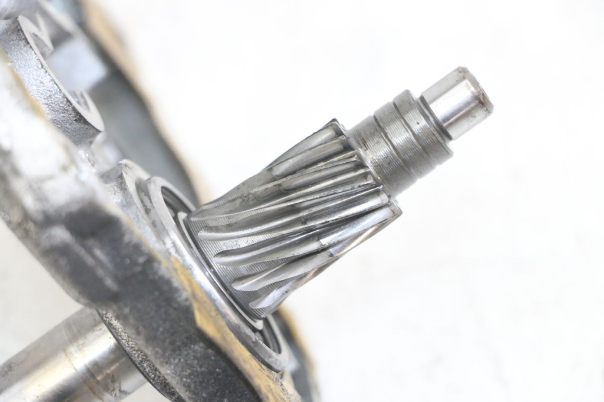 photo de TRANSMISSION ROUE  MBK BOOSTER SPIRIT NAKED 50 (2004 - 2017)