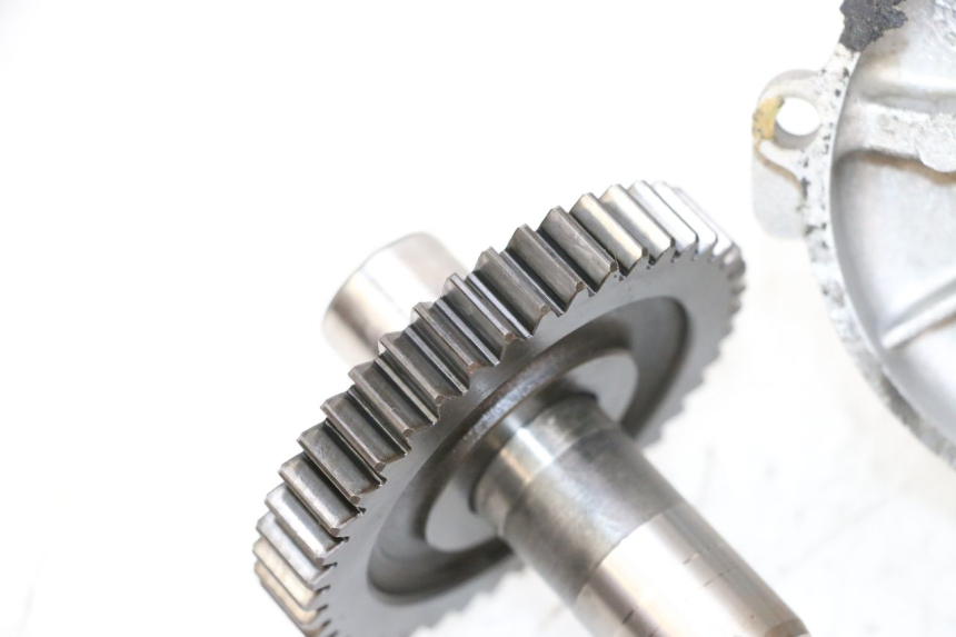 photo de TRANSMISSION ROUE  MBK BOOSTER SPIRIT NAKED 50 (2004 - 2017) - Vue produit