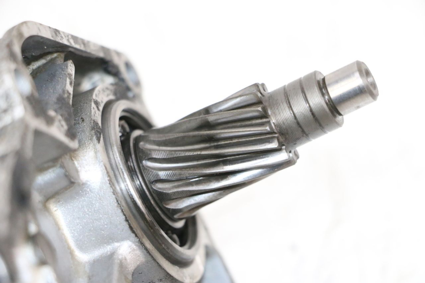 photo de TRANSMISSION ROUE  MBK BOOSTER SPIRIT NAKED 50 (2004 - 2017) - Pièce contrôlée