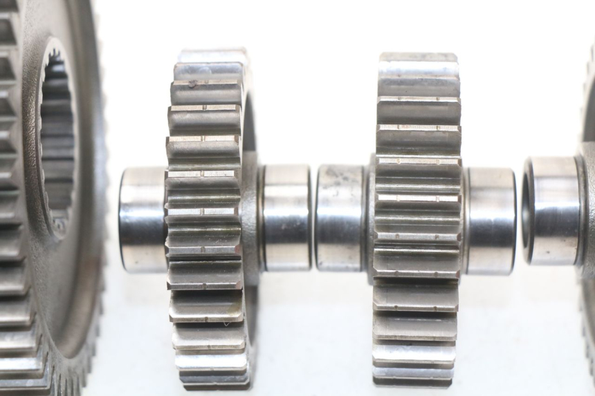 photo de TRANSMISSION ROUE SUZUKI BURGMAN 650 (2002 - 2004)