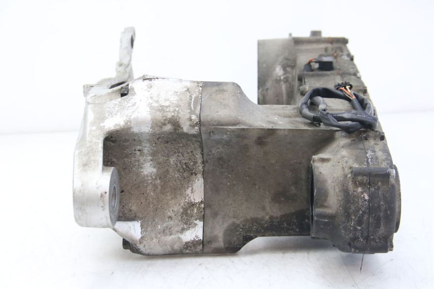 photo de TRANSMISSION ROUE SUZUKI BURGMAN 650 (2002 - 2004)