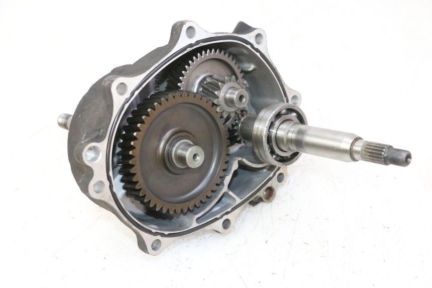 photo de TRANSMISSION ROUE SUZUKI BURGMAN 125 (2007 - 2014)