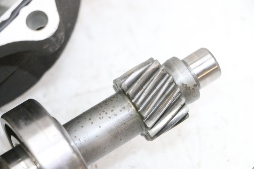 photo de TRANSMISSION ROUE SUZUKI BURGMAN 125 (2007 - 2014)