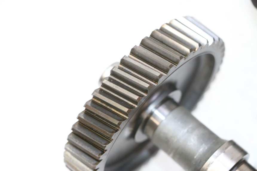 photo de TRANSMISSION ROUE SUZUKI BURGMAN 125 (2007 - 2014)