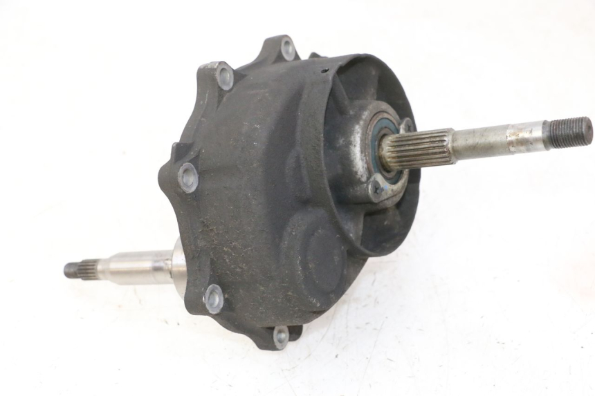 photo de TRANSMISSION ROUE SUZUKI BURGMAN 125 (2007 - 2014)