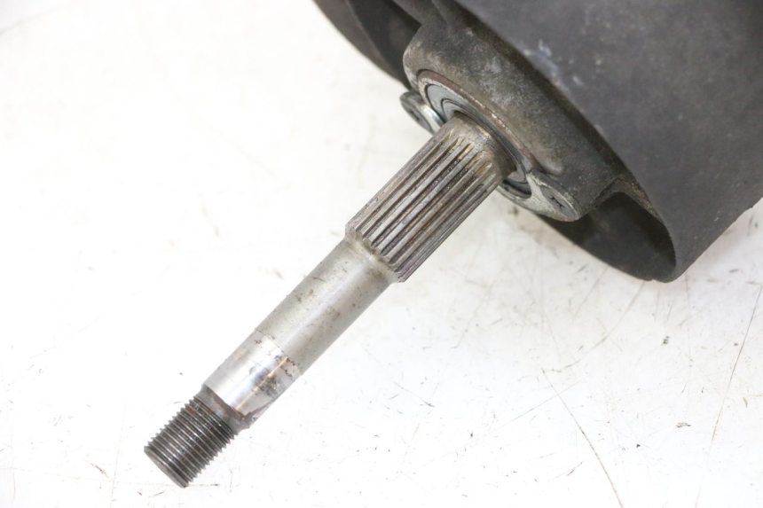 photo de TRANSMISSION ROUE SUZUKI BURGMAN 125 (2007 - 2014)