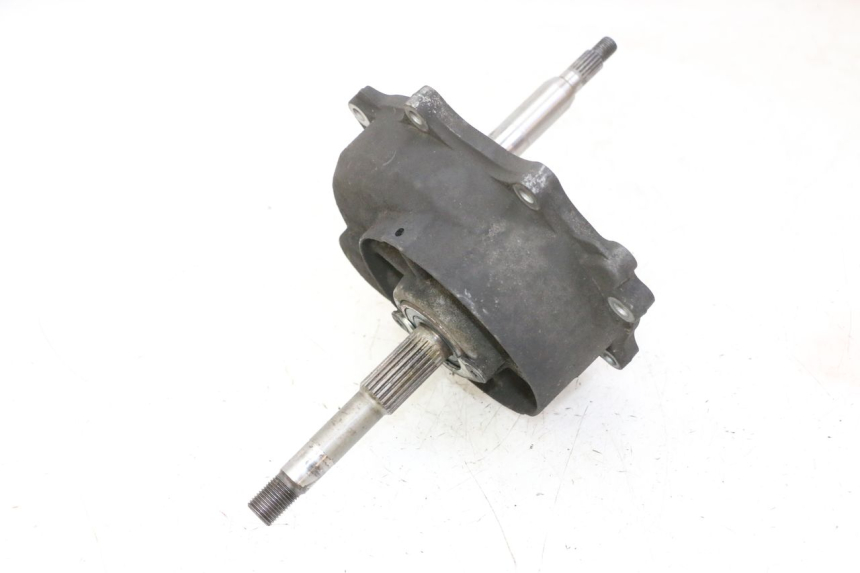 photo de TRANSMISSION ROUE SUZUKI BURGMAN 125 (2007 - 2014)