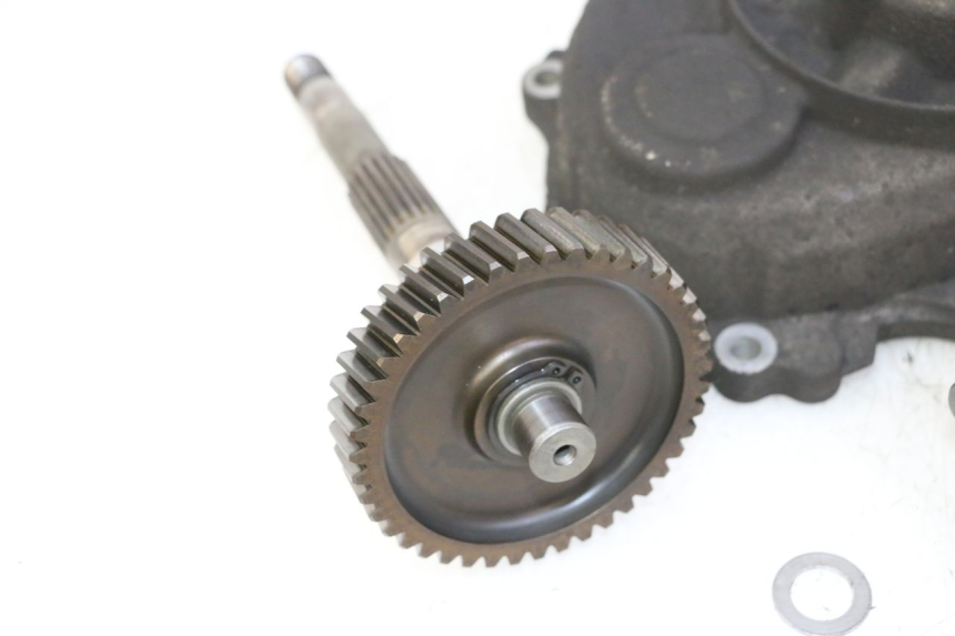 photo de TRANSMISSION ROUE SUZUKI BURGMAN 125 (2007 - 2014)