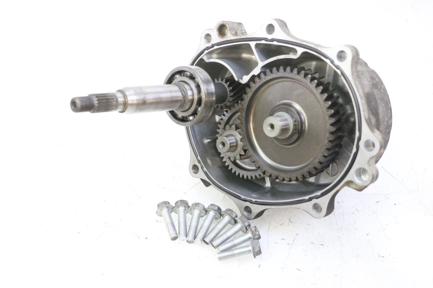 photo de TRANSMISSION ROUE SUZUKI BURGMAN 125 (2007 - 2014)