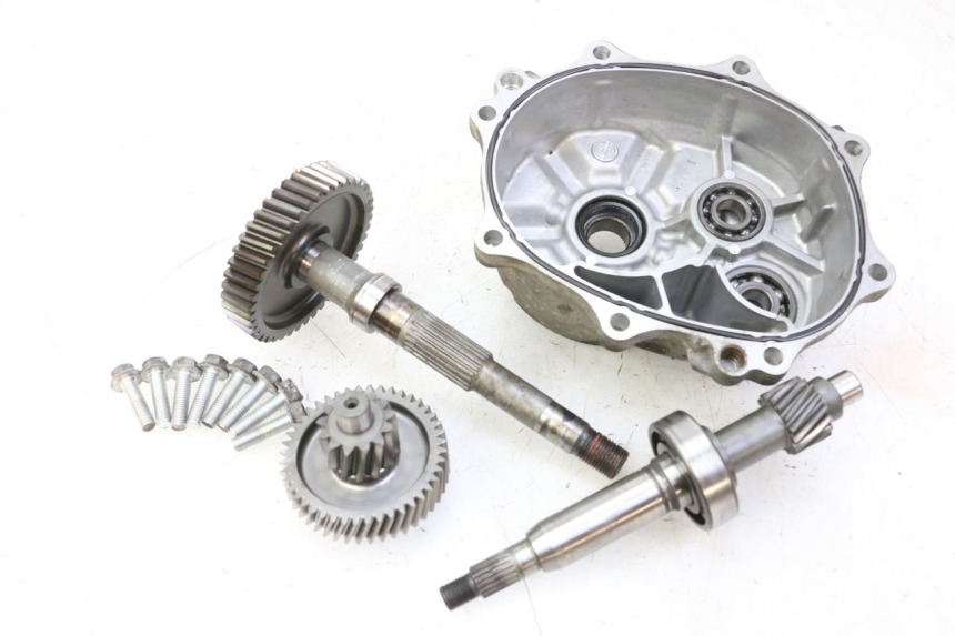 photo de TRANSMISSION ROUE SUZUKI BURGMAN 125 (2007 - 2014)