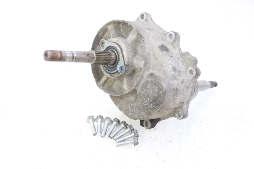 photo de TRANSMISSION ROUE SUZUKI BURGMAN 125 (2007 - 2014)