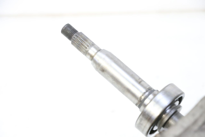 photo de TRANSMISSION ROUE SUZUKI BURGMAN 125 (2007 - 2014)