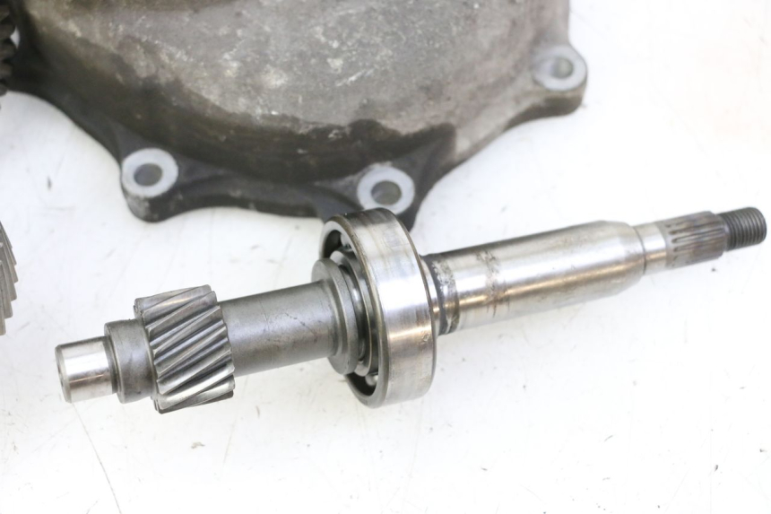 photo de TRANSMISSION ROUE SUZUKI BURGMAN 125 (2007 - 2014)