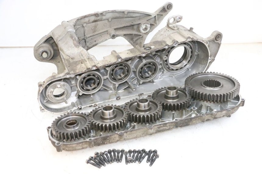 photo de TRANSMISSION ROUE  SUZUKI BURGMAN 650 (2013 - 2020)