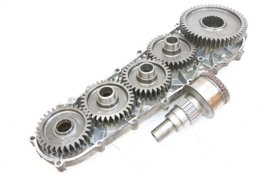 photo de TRANSMISSION ROUE  SUZUKI BURGMAN 650 (2013 - 2020)