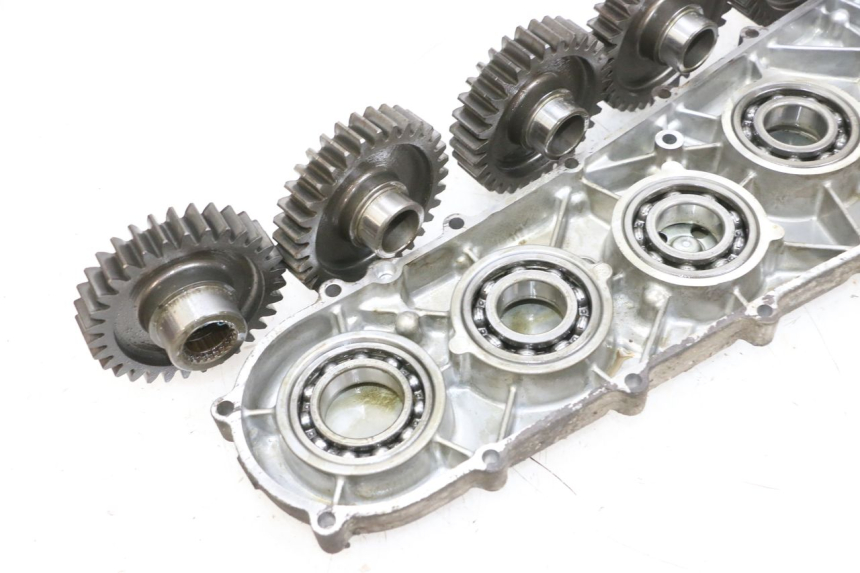 photo de TRANSMISSION ROUE  SUZUKI BURGMAN 650 (2013 - 2020)