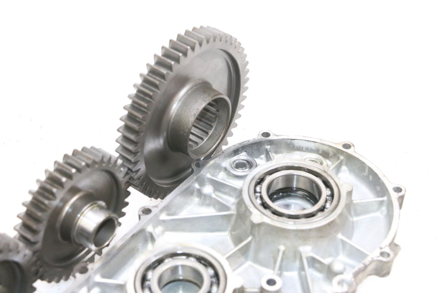 photo de TRANSMISSION ROUE  SUZUKI BURGMAN 650 (2013 - 2020)