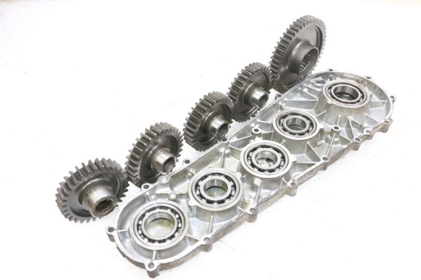 photo de TRANSMISSION ROUE  SUZUKI BURGMAN 650 (2013 - 2020)