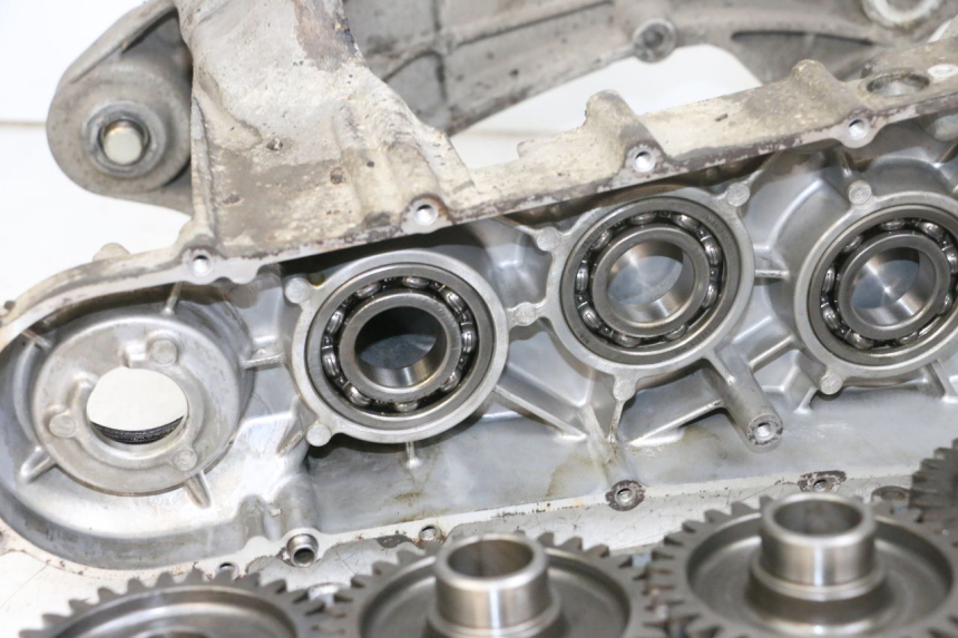 photo de TRANSMISSION ROUE  SUZUKI BURGMAN 650 (2013 - 2020)