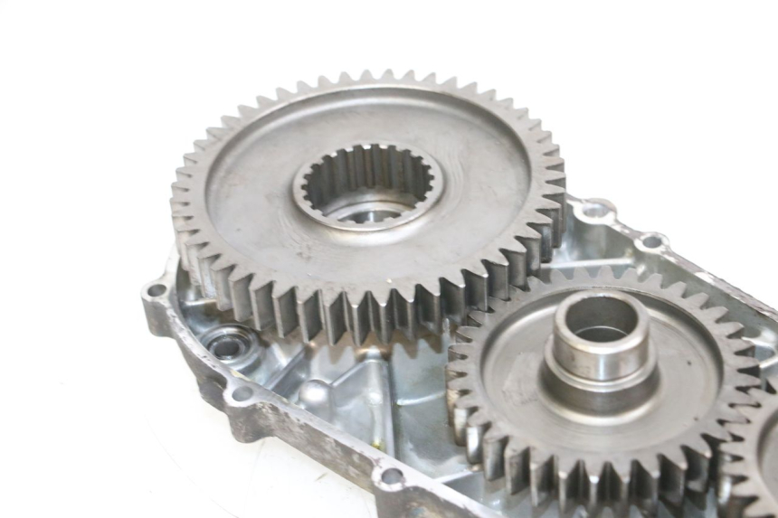 photo de TRANSMISSION ROUE  SUZUKI BURGMAN 650 (2013 - 2020)