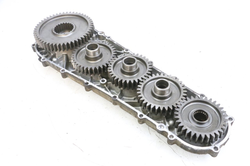 photo de TRANSMISSION ROUE  SUZUKI BURGMAN 650 (2013 - 2020)