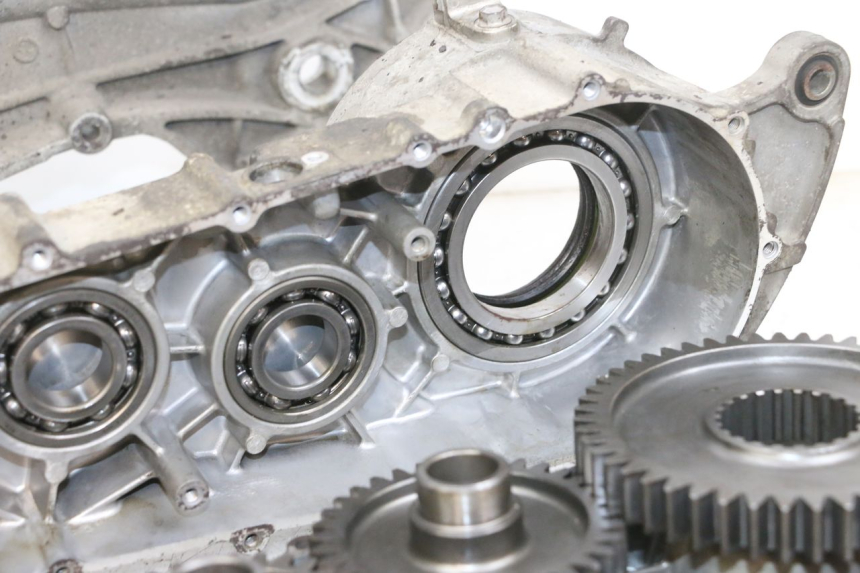 photo de TRANSMISSION ROUE  SUZUKI BURGMAN 650 (2013 - 2020)