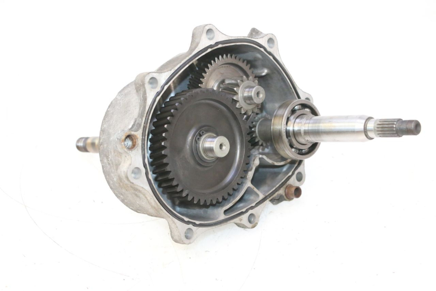 photo de TRANSMISSION ROUE SUZUKI BURGMAN 125 (2007 - 2014) - Vue principale