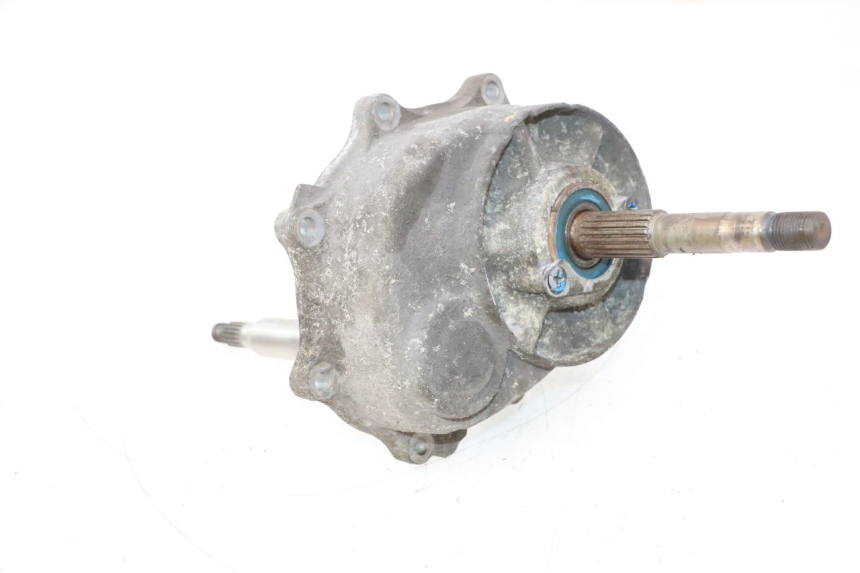 photo de TRANSMISSION ROUE SUZUKI BURGMAN 125 (2007 - 2014) - Vue d’ensemble