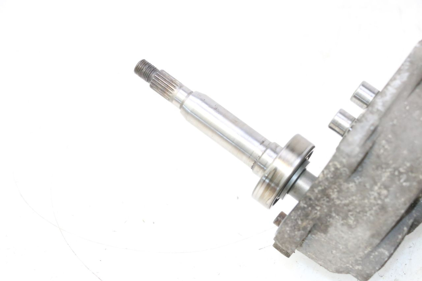 photo de TRANSMISSION ROUE SUZUKI BURGMAN 125 (2007 - 2014) - Pièce contrôlée