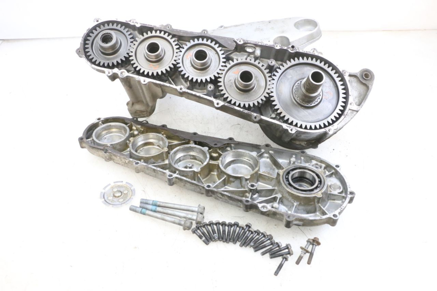 photo de TRANSMISSION ROUE  SUZUKI BURGMAN EXECUTIVE ABS 650 (2006 - 2012) - Vue principale