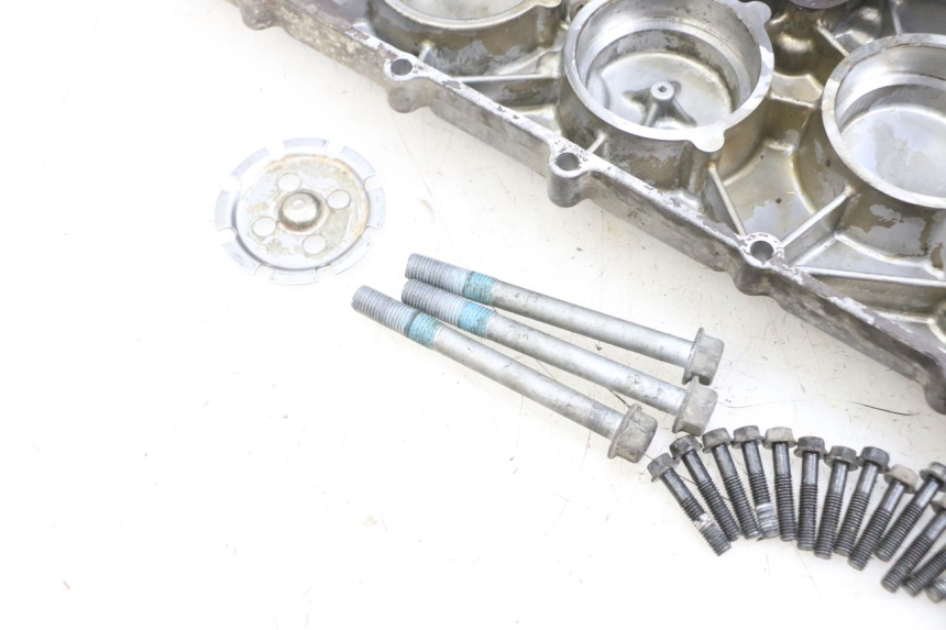 photo de TRANSMISSION ROUE  SUZUKI BURGMAN EXECUTIVE ABS 650 (2006 - 2012) - Aperçu profil