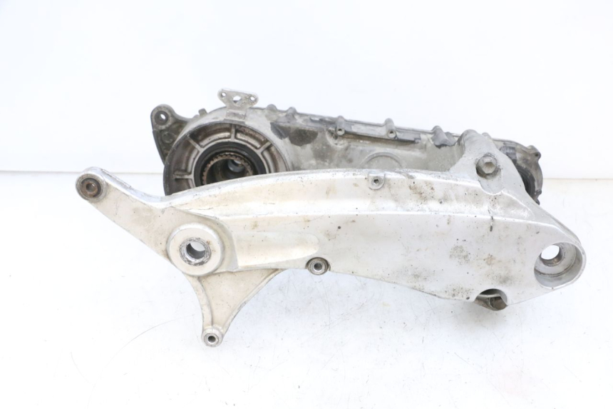 photo de TRANSMISSION ROUE  SUZUKI BURGMAN EXECUTIVE ABS 650 (2006 - 2012) - Pièce contrôlée