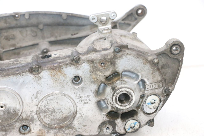 photo de TRANSMISSION ROUE  SUZUKI BURGMAN EXECUTIVE ABS 650 (2006 - 2012) - Zoom composants