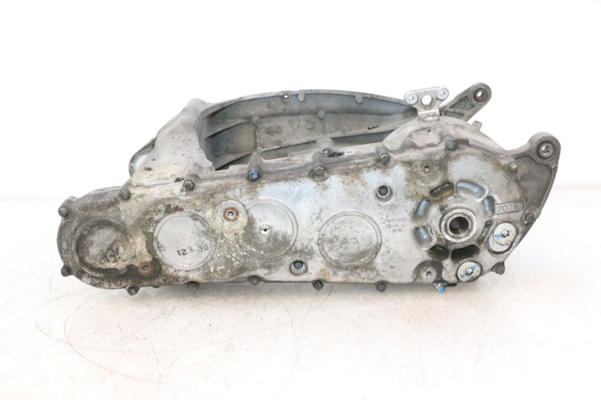 photo de TRANSMISSION ROUE  SUZUKI BURGMAN EXECUTIVE ABS 650 (2006 - 2012) - Vue rapprochée
