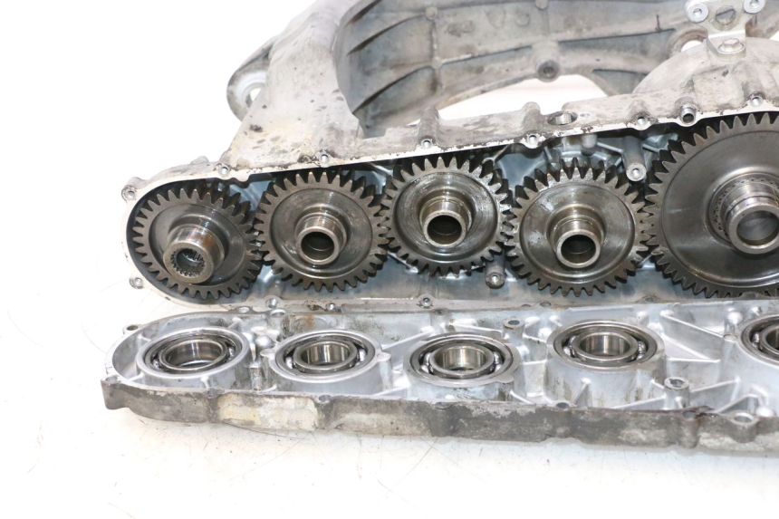 photo de TRANSMISSION ROUE  SUZUKI BURGMAN EXECUTIVE ABS 650 (2006 - 2012) - Photo complémentaire