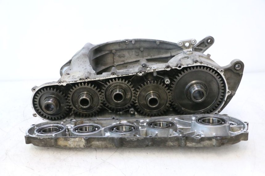photo de TRANSMISSION ROUE  SUZUKI BURGMAN EXECUTIVE ABS 650 (2006 - 2012) - Focus structure