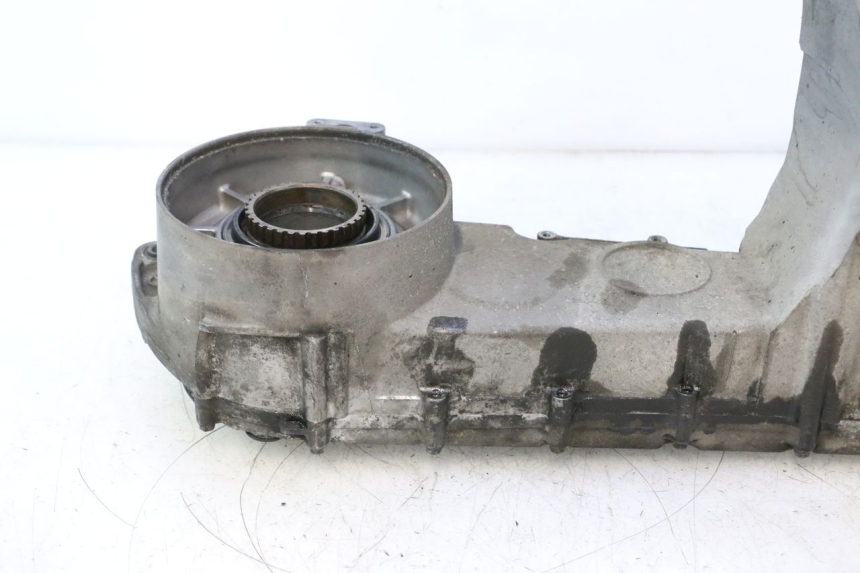 photo de TRANSMISSION ROUE  SUZUKI BURGMAN EXECUTIVE ABS 650 (2006 - 2012) - Zoom état d’usage