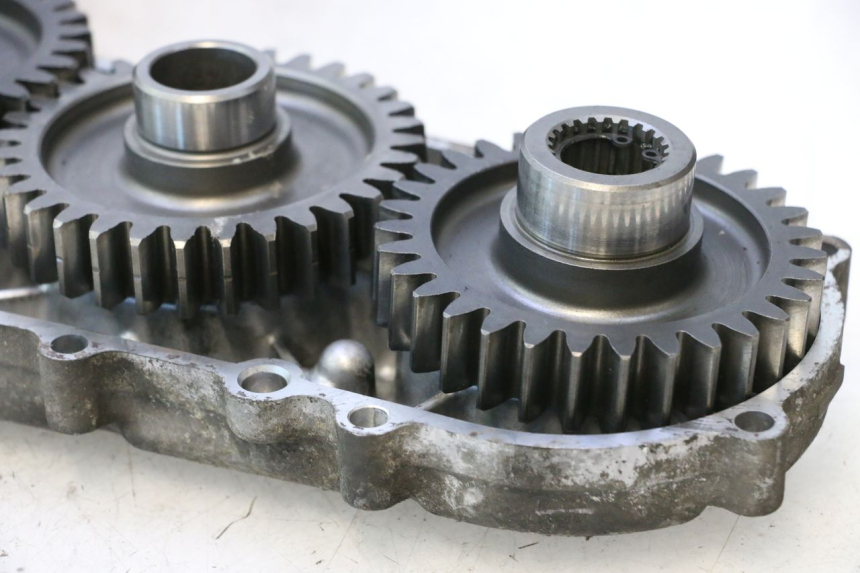 photo de TRANSMISSION ROUE  SUZUKI BURGMAN EXECUTIVE ABS 650 (2006 - 2012) - Vue principale