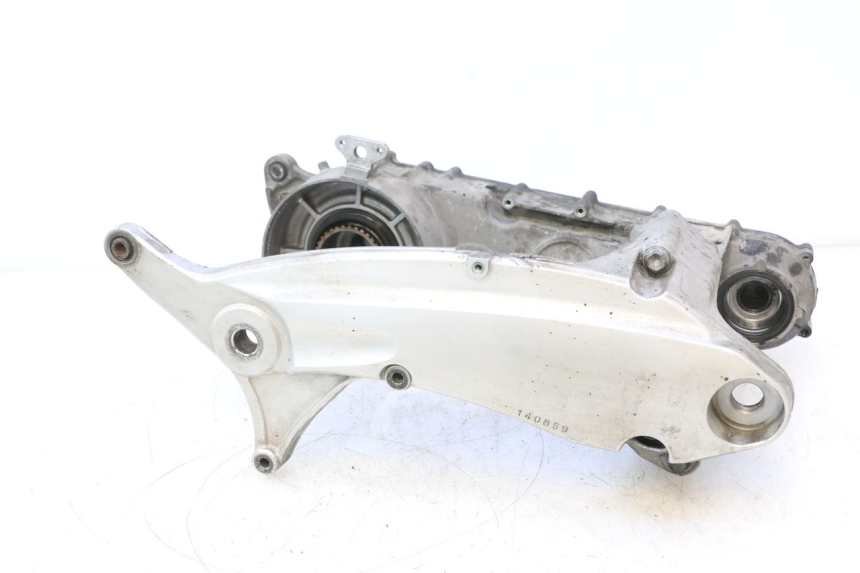 photo de TRANSMISSION ROUE  SUZUKI BURGMAN EXECUTIVE ABS 650 (2006 - 2012) - Marquages et références
