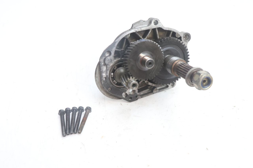 photo de TRANSMISSION ROUE PEUGEOT BUXY 50 (1993 - 1998) - Vue principale