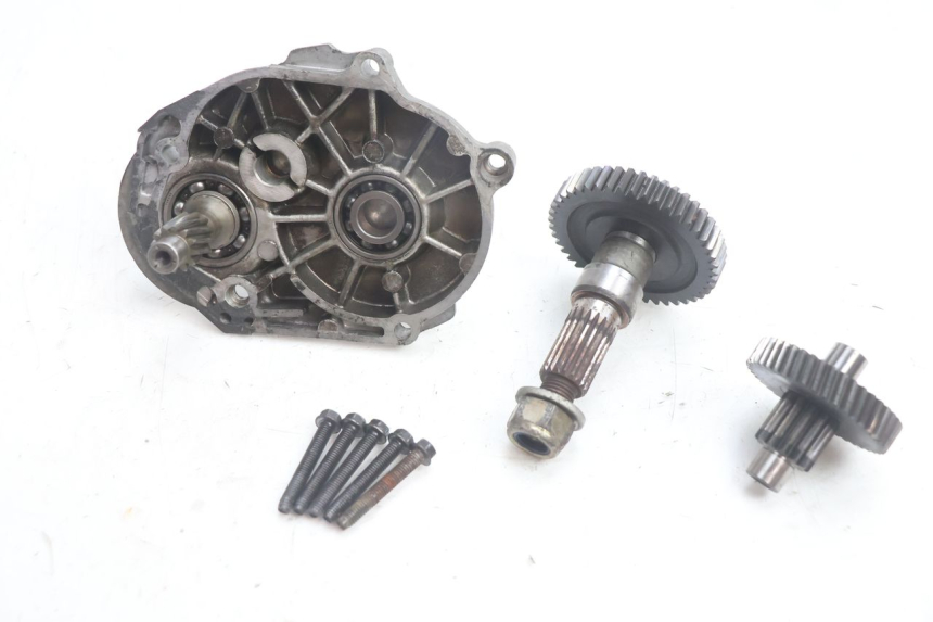 photo de TRANSMISSION ROUE PEUGEOT BUXY 50 (1993 - 1998) - Autre angle de vue