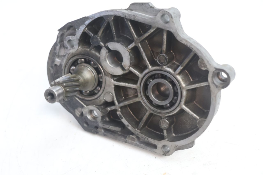 photo de TRANSMISSION ROUE PEUGEOT BUXY 50 (1993 - 1998) - Gros plan technique