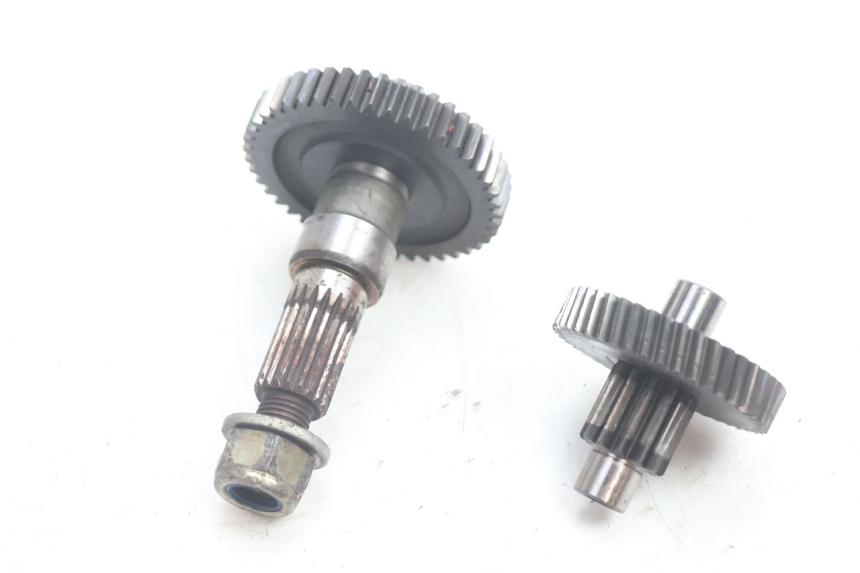 photo de TRANSMISSION ROUE PEUGEOT BUXY 50 (1993 - 1998) - Pièce contrôlée