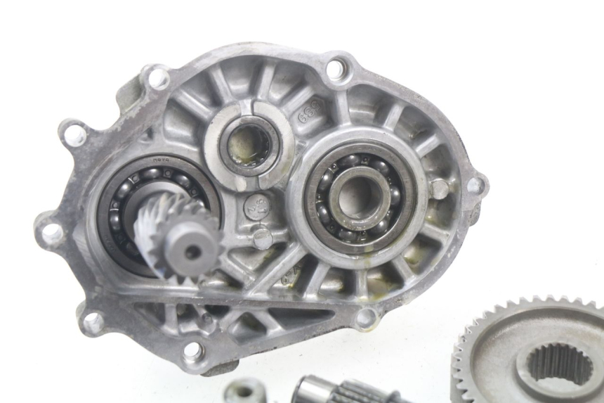 photo de TRANSMISSION ROUE YAMAHA BW'S BWS 125 (2010 - 2013)